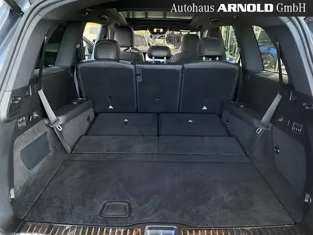 Mercedes-Benz GLS 450