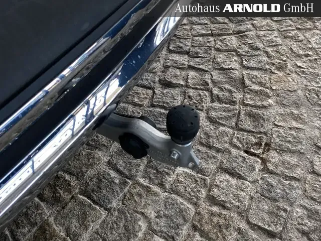 Mercedes-Benz GLS 450