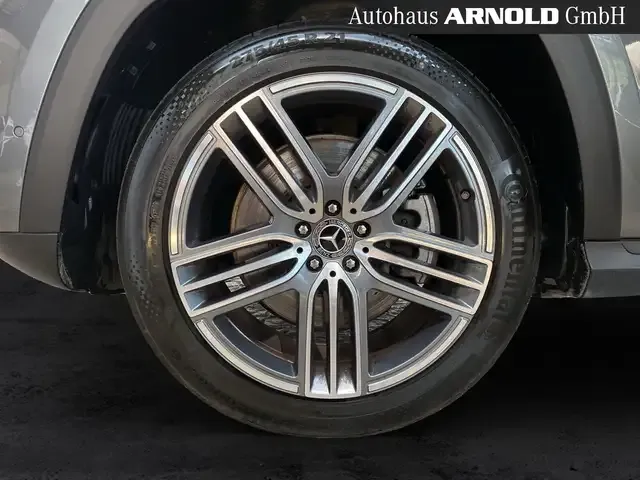 Mercedes-Benz GLS 450