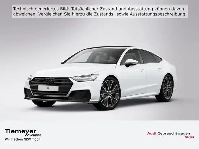 Audi S7