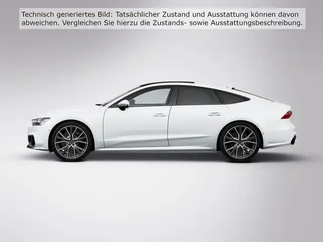 Audi S7
