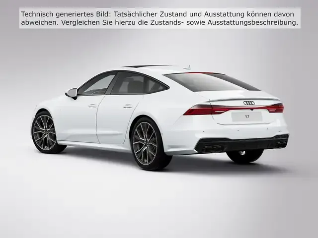 Audi S7