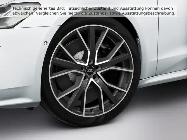 Audi S7