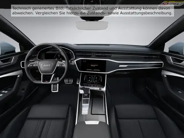 Audi S7