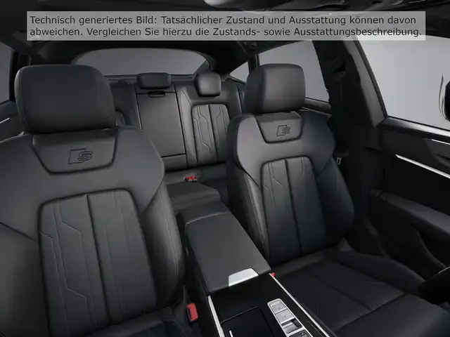 Audi S7