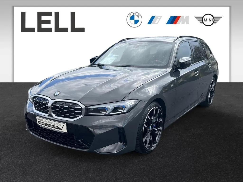 BMW 340