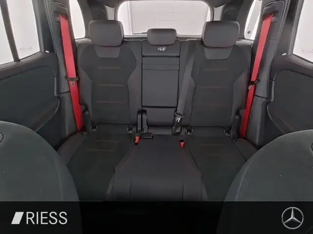 Mercedes-Benz GLB 35 AMG