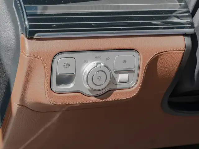 Mercedes-Benz GLS 450