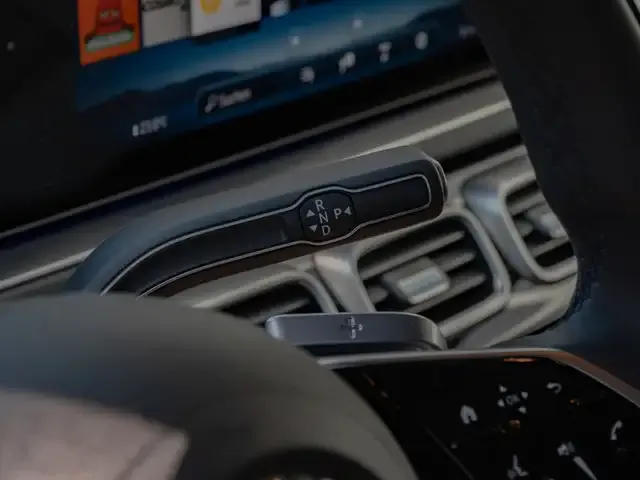 Mercedes-Benz GLS 450