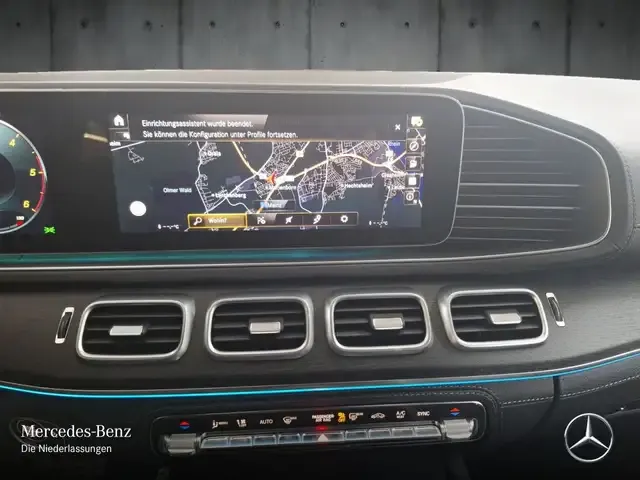 Mercedes-Benz GLE 400