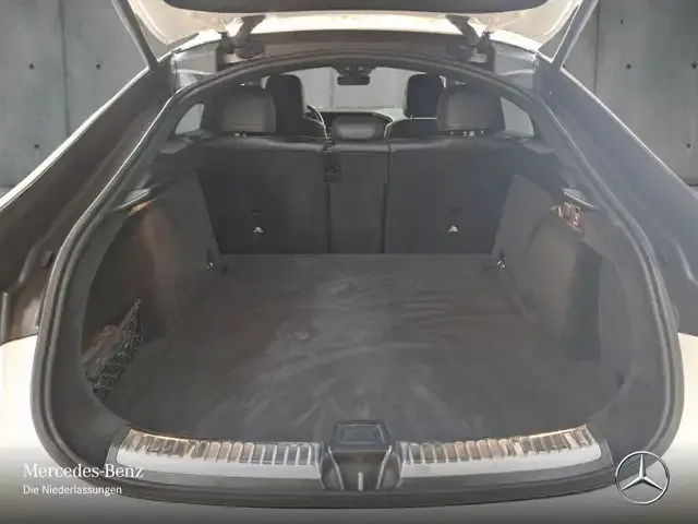 Mercedes-Benz GLE 400