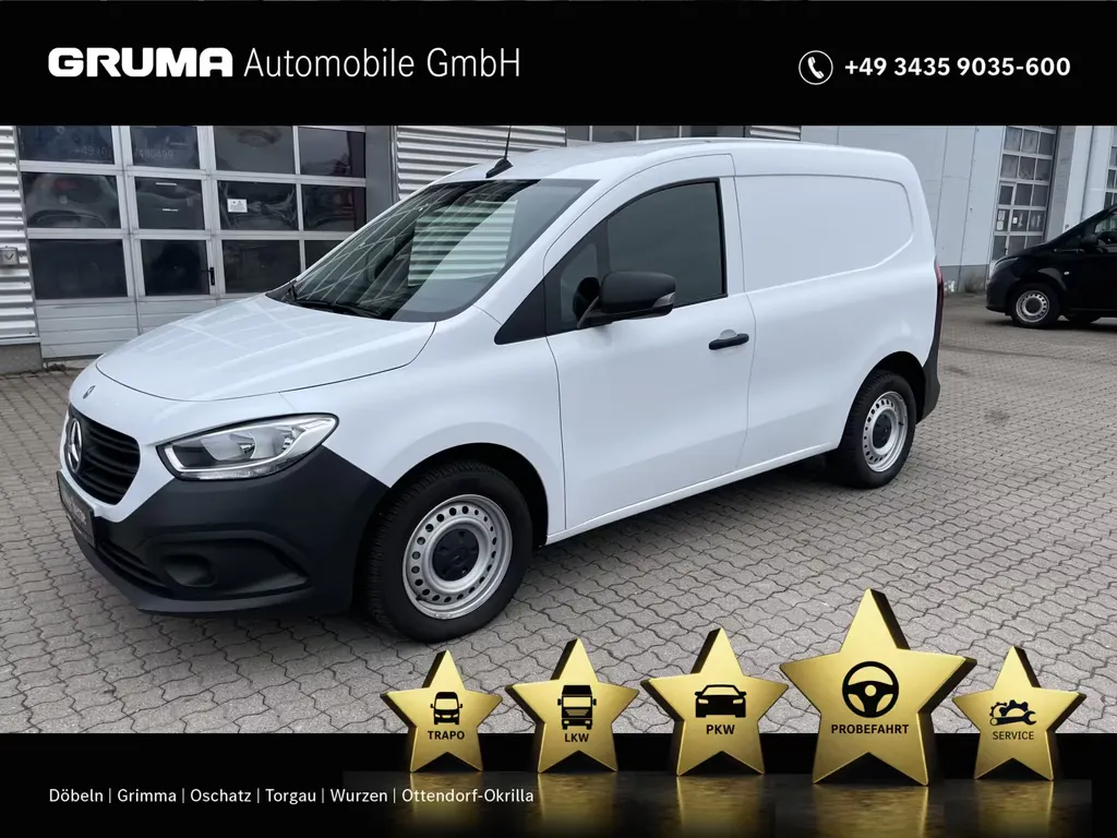 Mercedes-Benz Citan