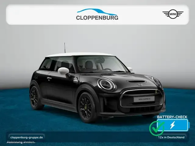MINI Cooper SE