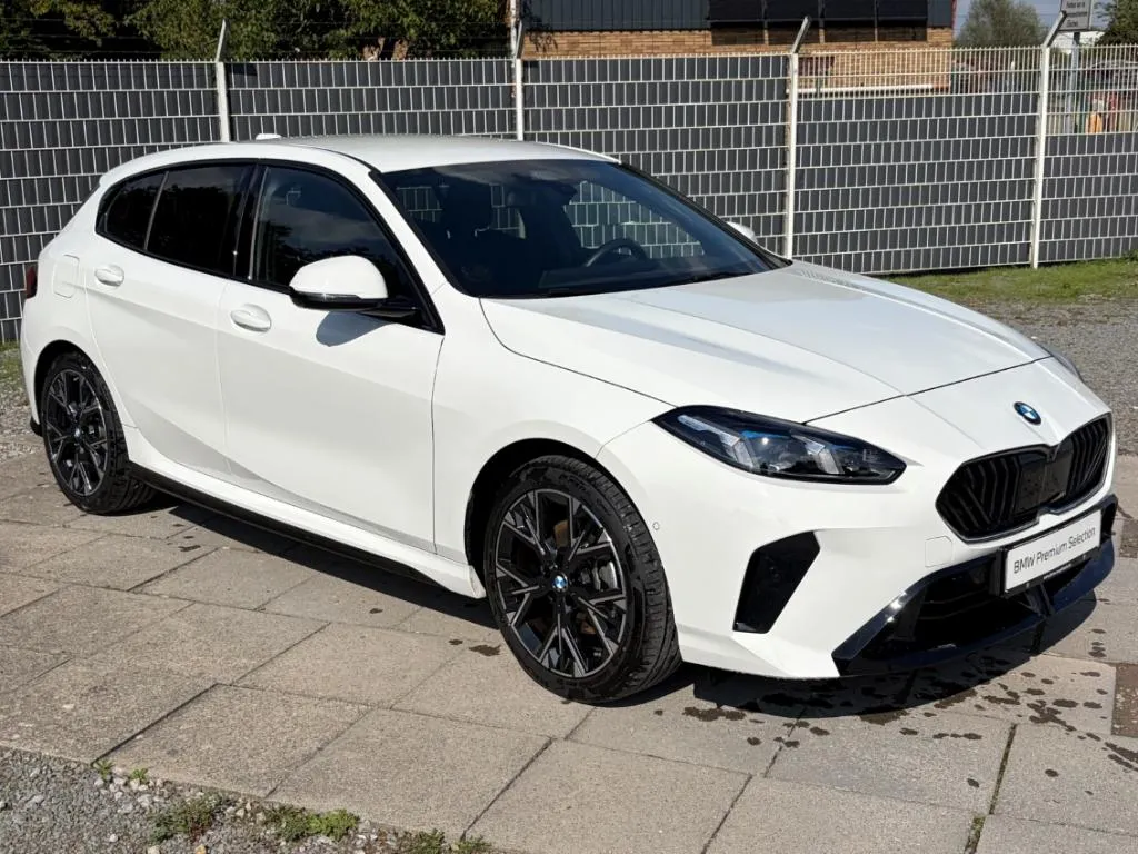 BMW 120