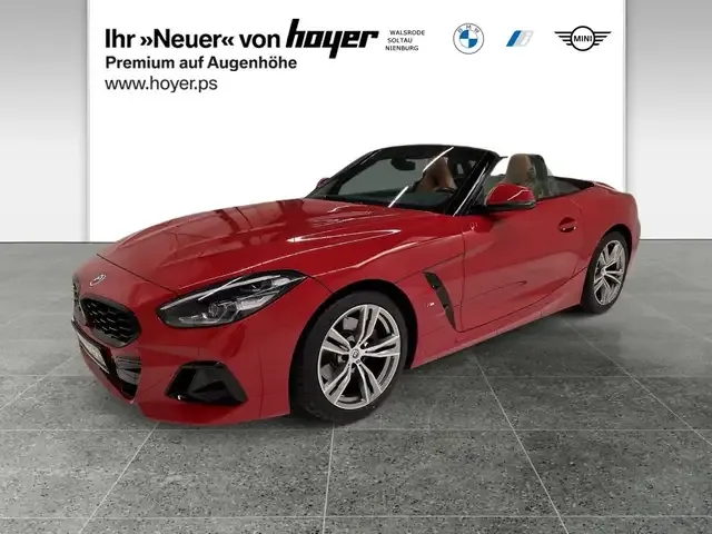 BMW Z4