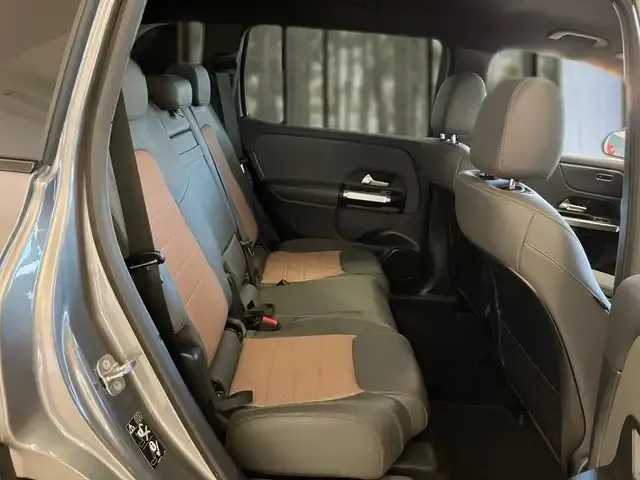 Mercedes-Benz EQB 250