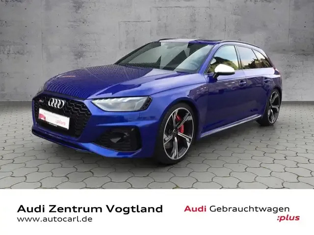 Audi RS4