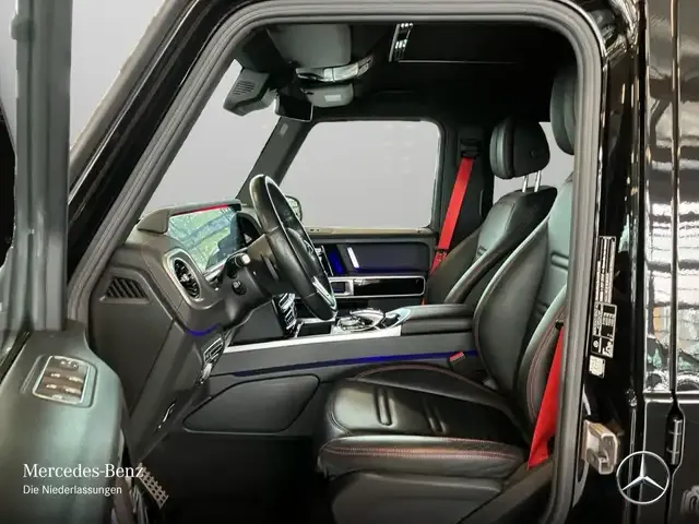 Mercedes-Benz G 350