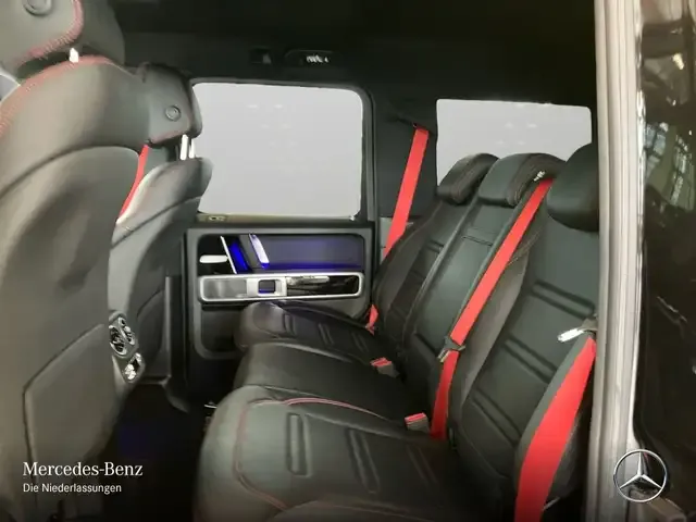 Mercedes-Benz G 350
