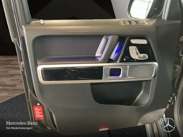 Mercedes-Benz G 350