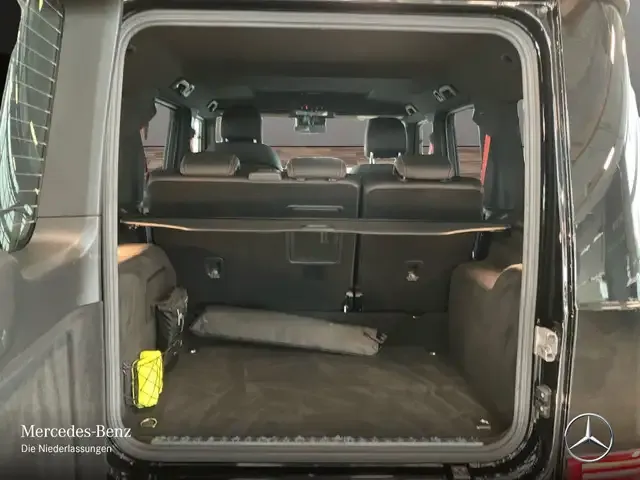 Mercedes-Benz G 350