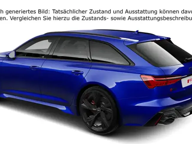 Audi RS6