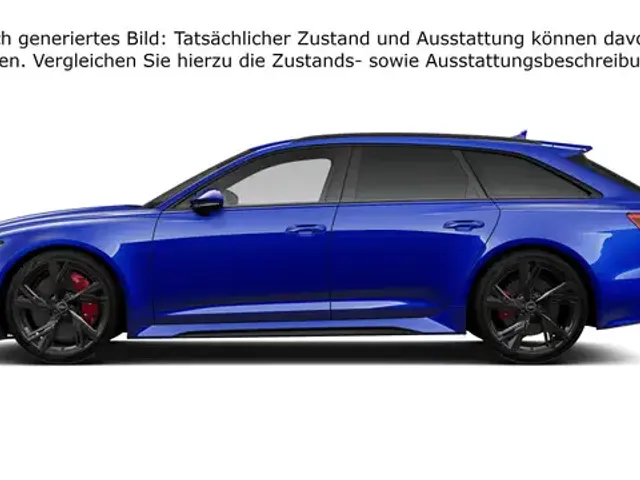 Audi RS6