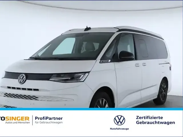 Volkswagen T7 California