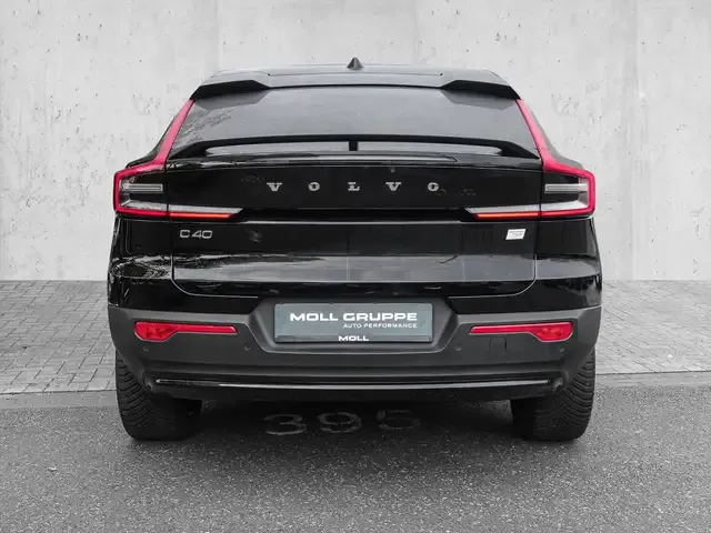 Volvo C40