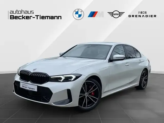 BMW 330