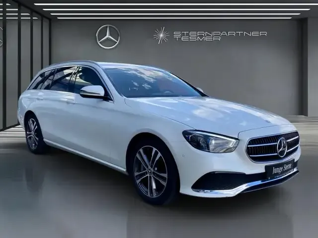 Mercedes-Benz E 400
