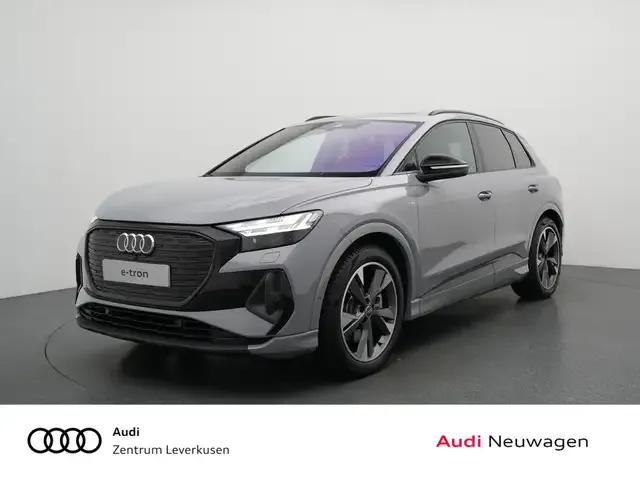 Audi Sonstige