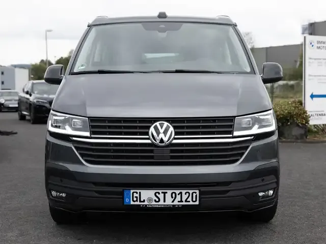 Volkswagen T6.1 California