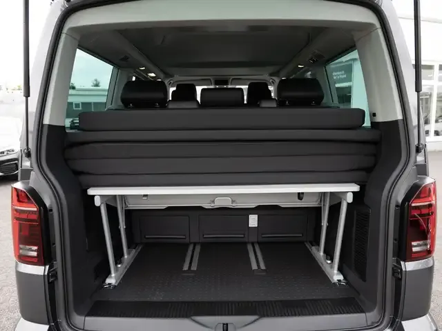 Volkswagen T6.1 California