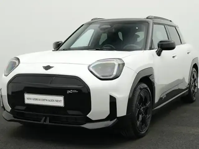 MINI John Cooper Works