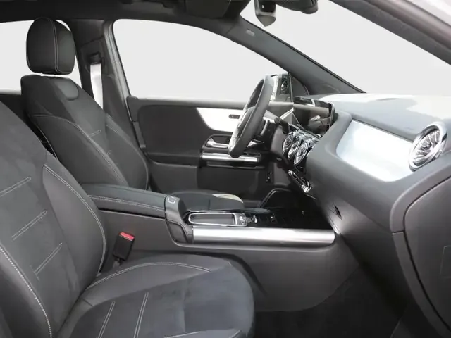 Mercedes-Benz GLA 180