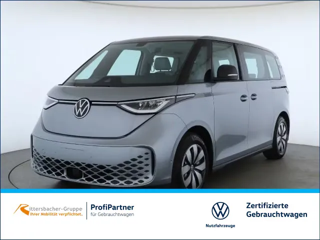 Volkswagen ID. Buzz