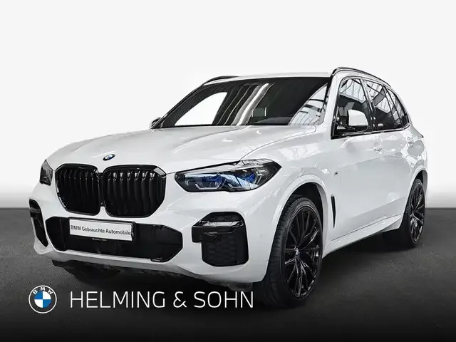 BMW X5 M