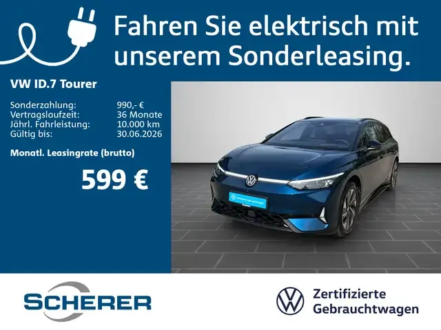 Volkswagen ID.7