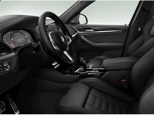 BMW X3 M