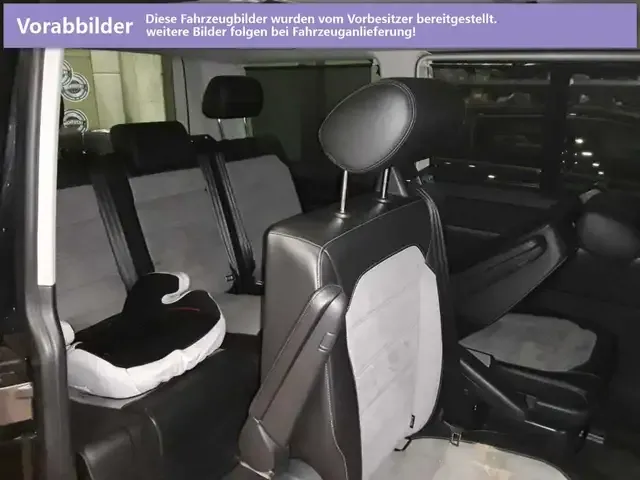 Volkswagen T6 Multivan