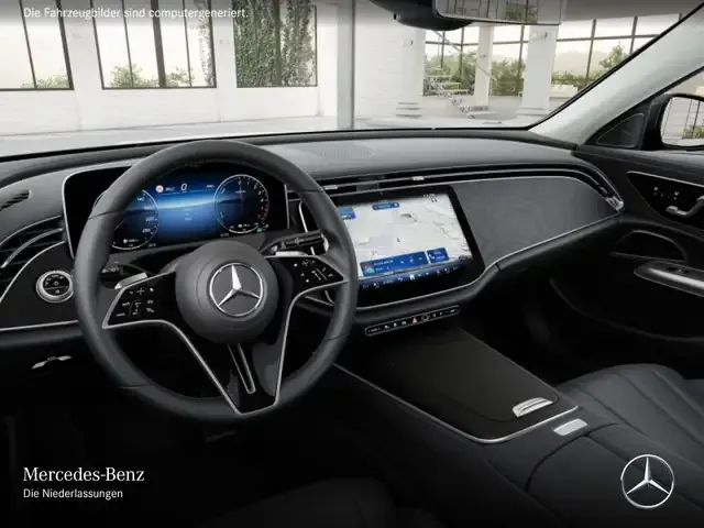 Mercedes-Benz E 300
