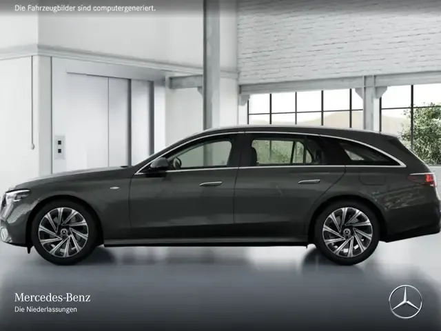 Mercedes-Benz E 300