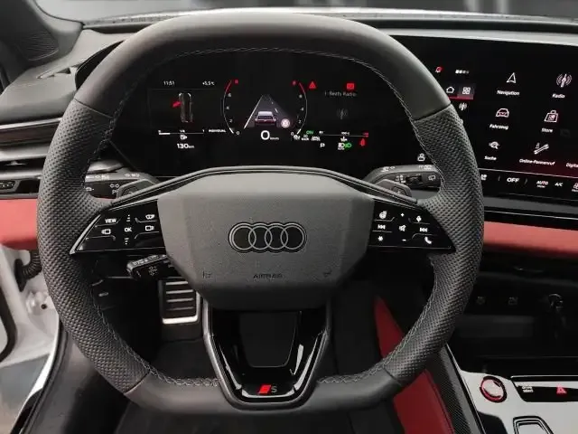 Audi Sonstige