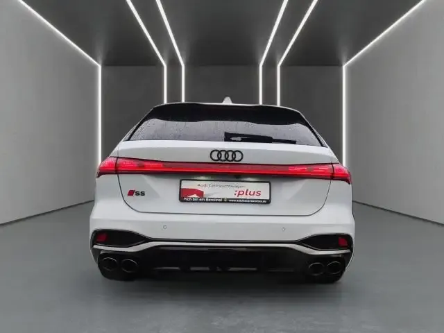 Audi Sonstige