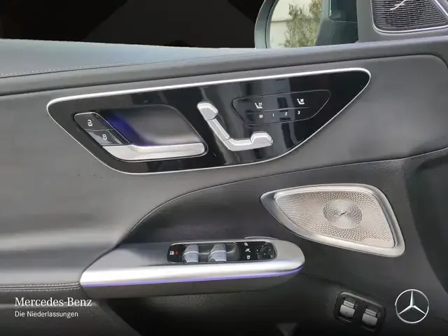 Mercedes-Benz C 63 AMG