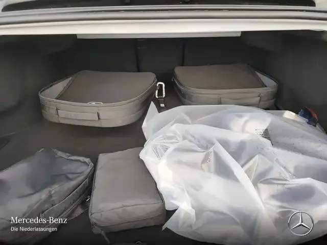 Mercedes-Benz C 63 AMG