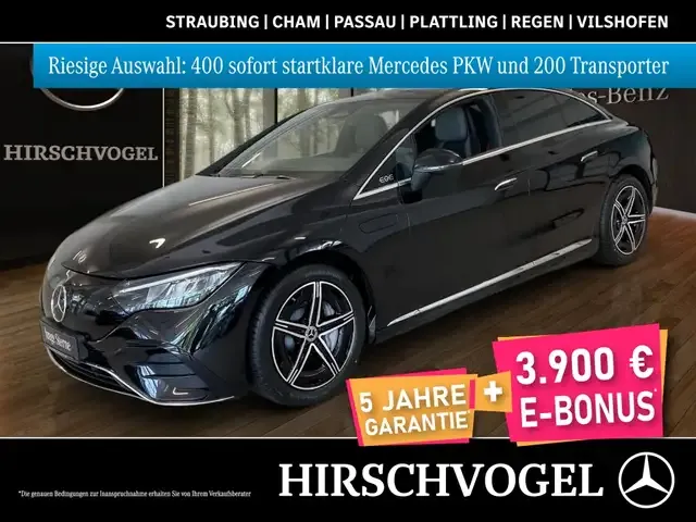 Mercedes-Benz EQE 350