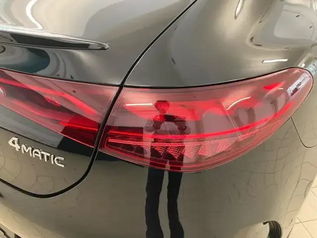 Mercedes-Benz EQE 350