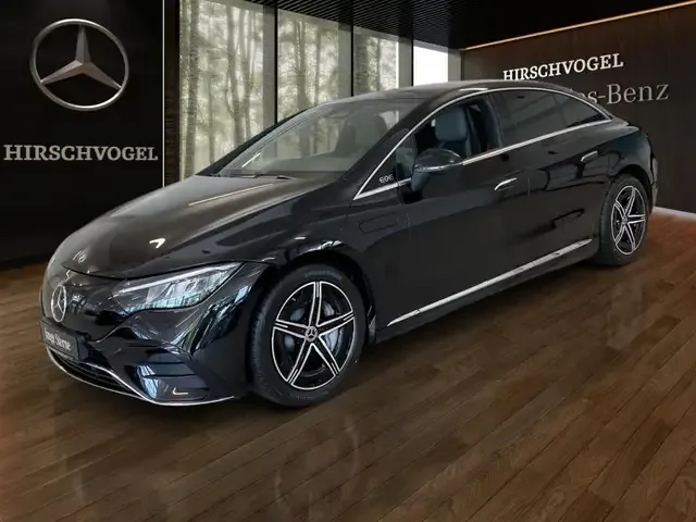 Mercedes-Benz EQE 350